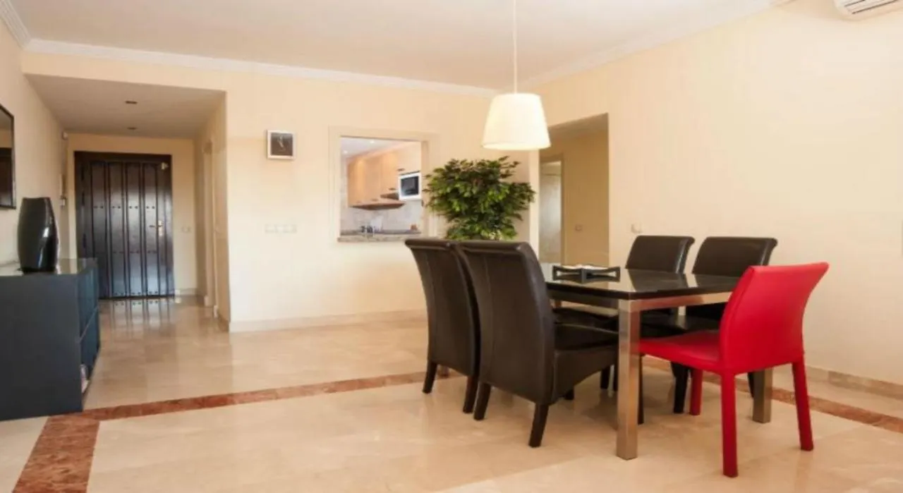 Appartamento Nueva Galera Estepona