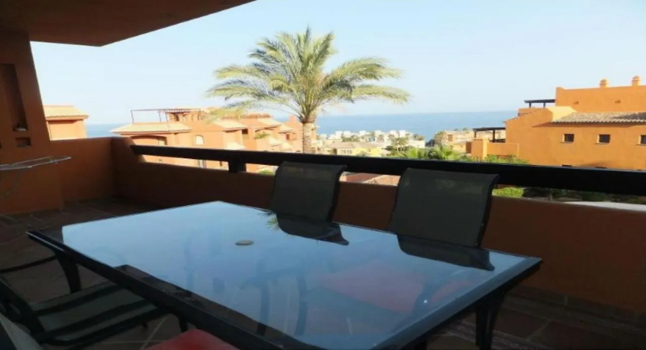 Appartamento Nueva Galera Estepona