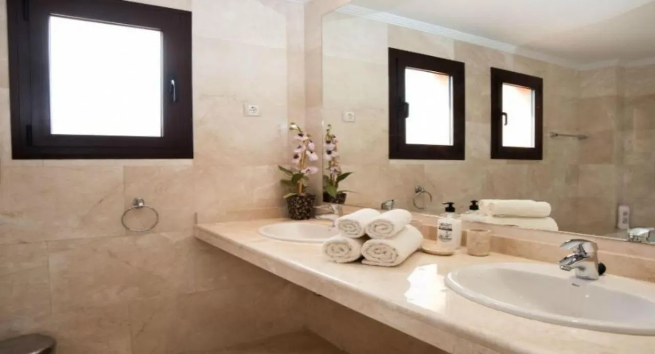 Appartamento Nueva Galera Estepona