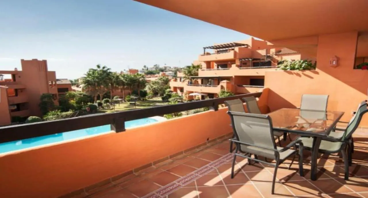 Appartamento Nueva Galera Estepona Spagna