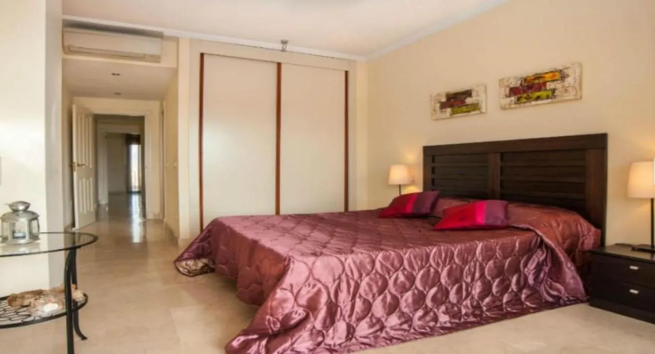 Appartamento Nueva Galera Estepona