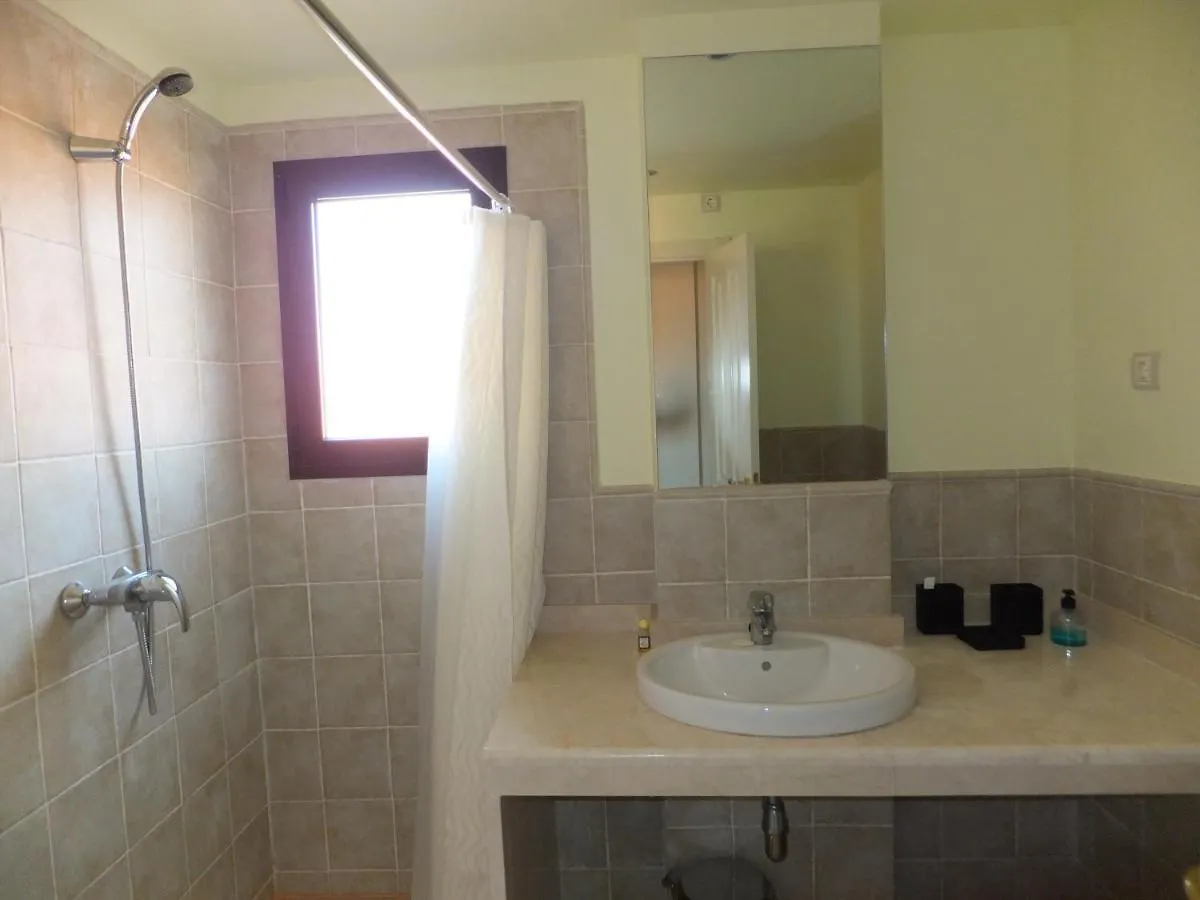 Appartamento Nueva Galera Estepona